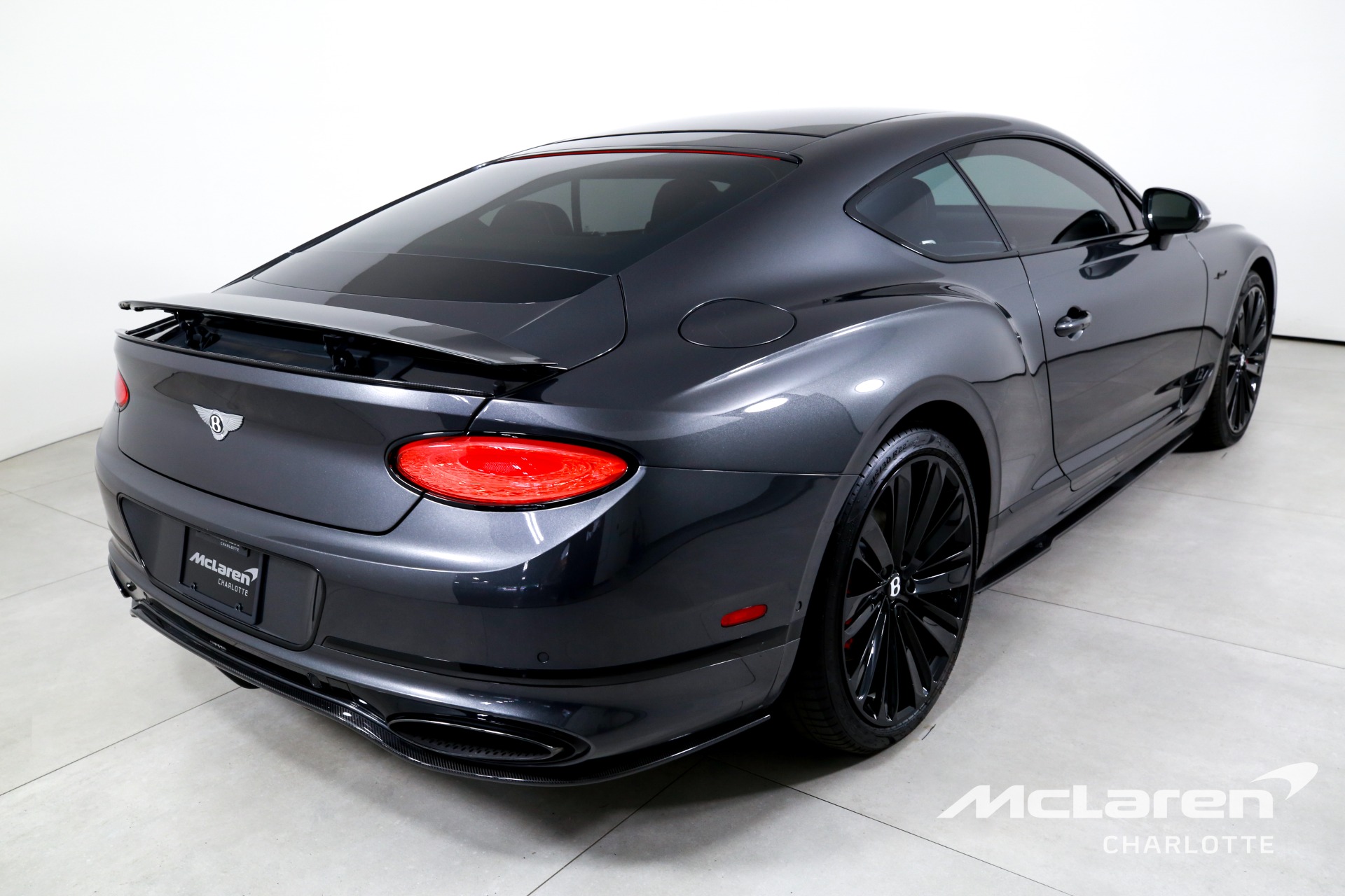 Used 2024 Bentley Continental GT Speed | Charlotte, NC