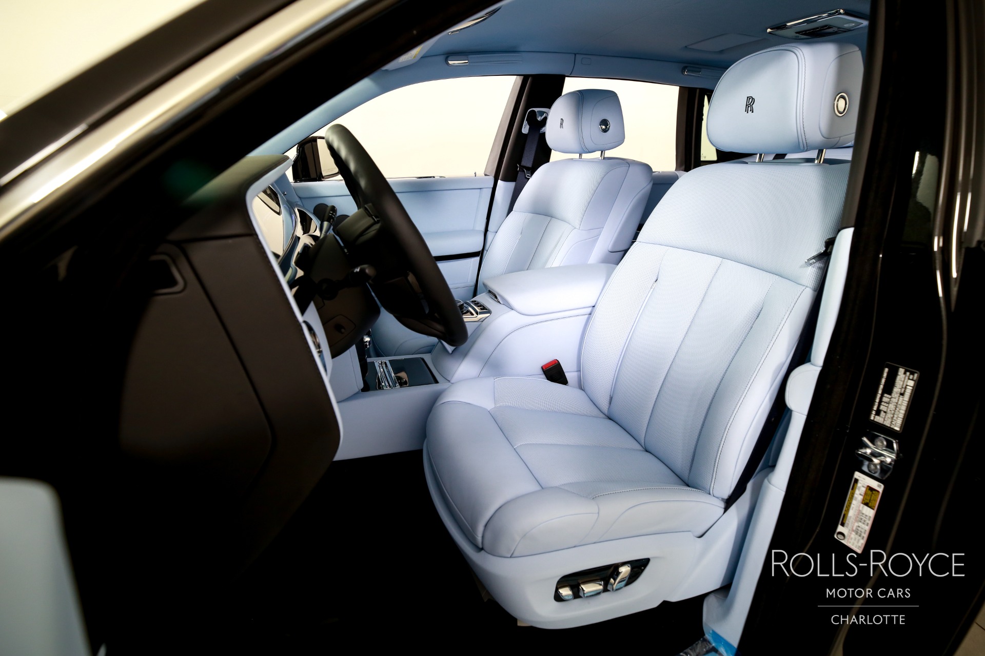 New 2027 Rolls-Royce Phantom  | Charlotte, NC