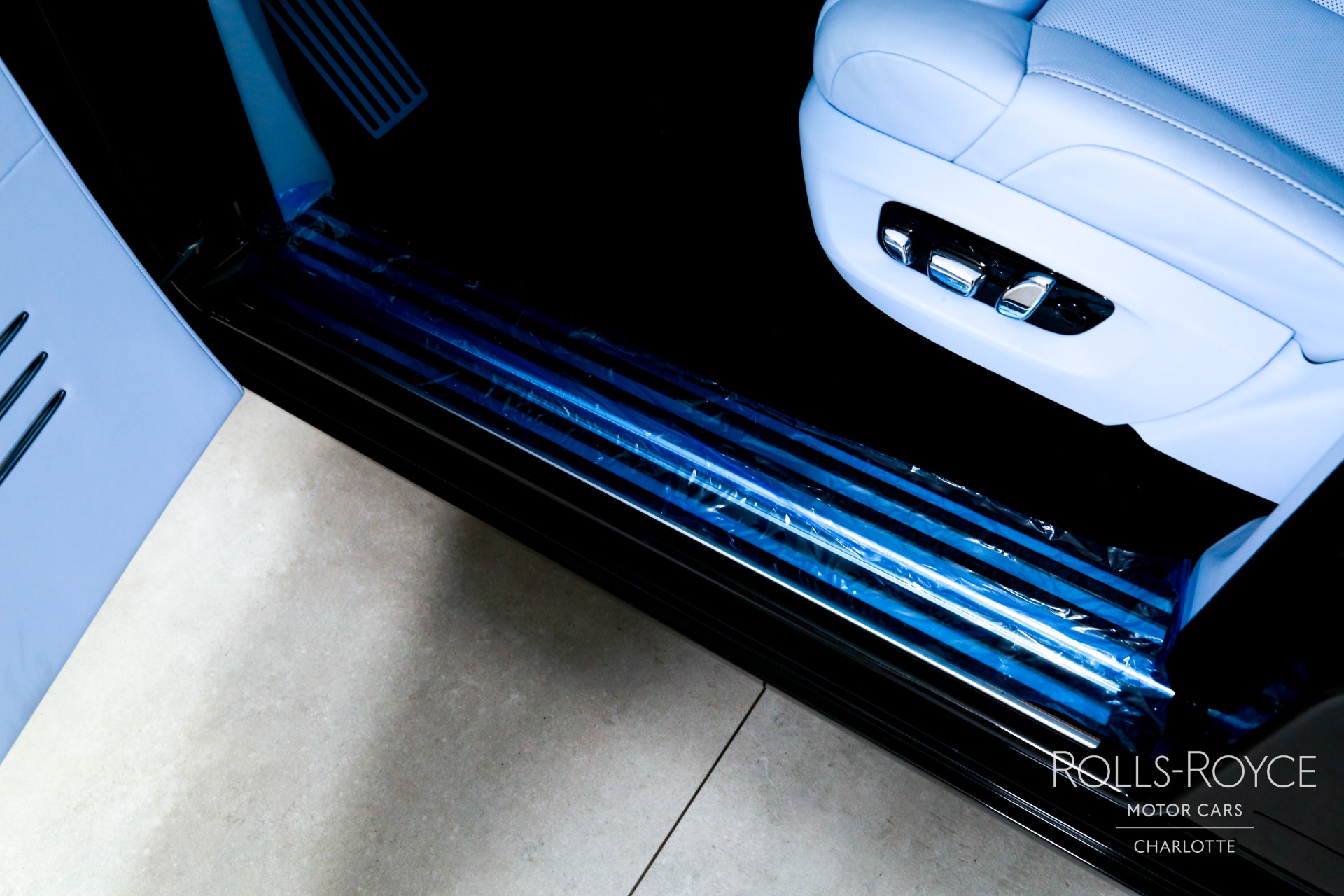 New 2027 Rolls-Royce Phantom  | Charlotte, NC