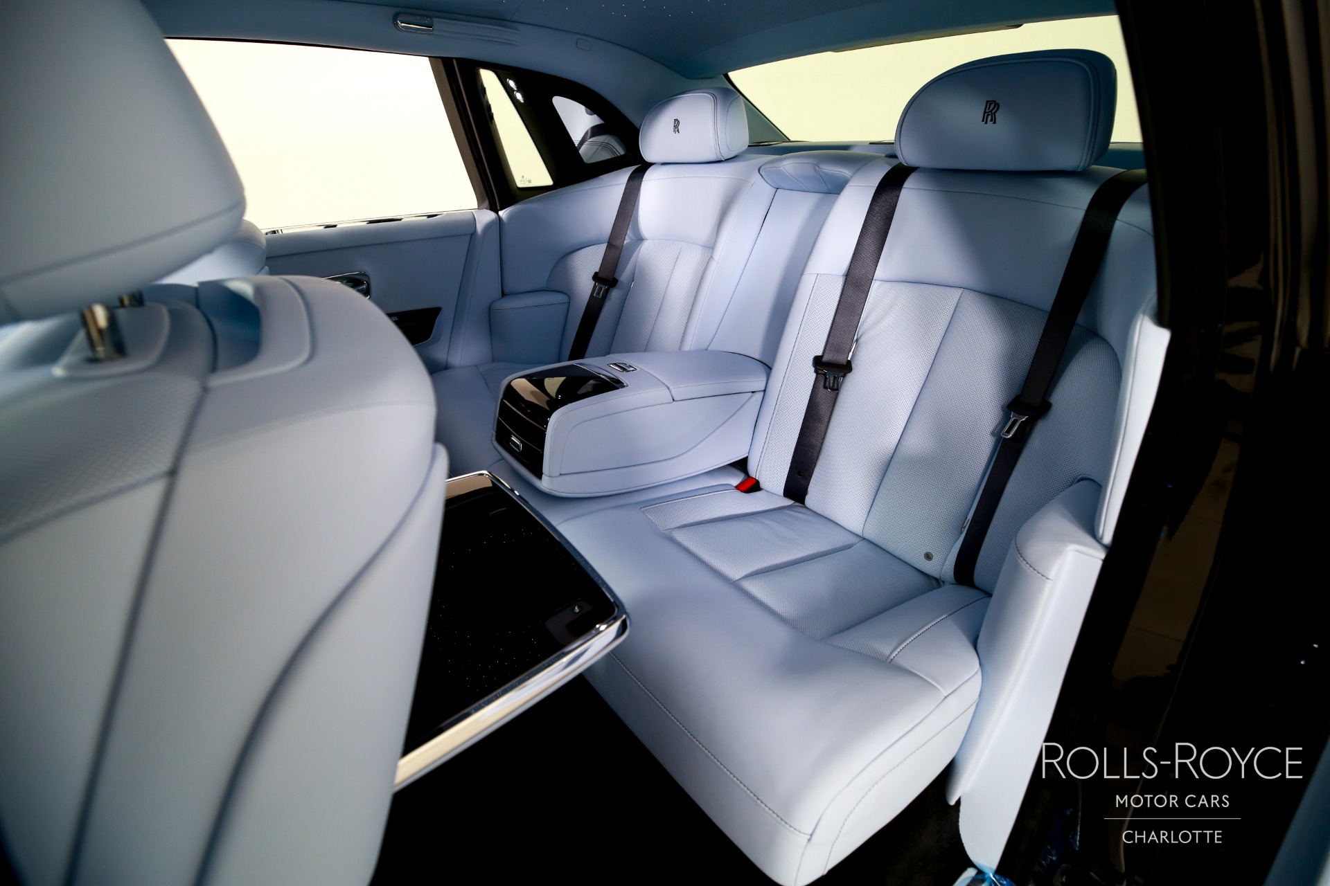New 2027 Rolls-Royce Phantom  | Charlotte, NC