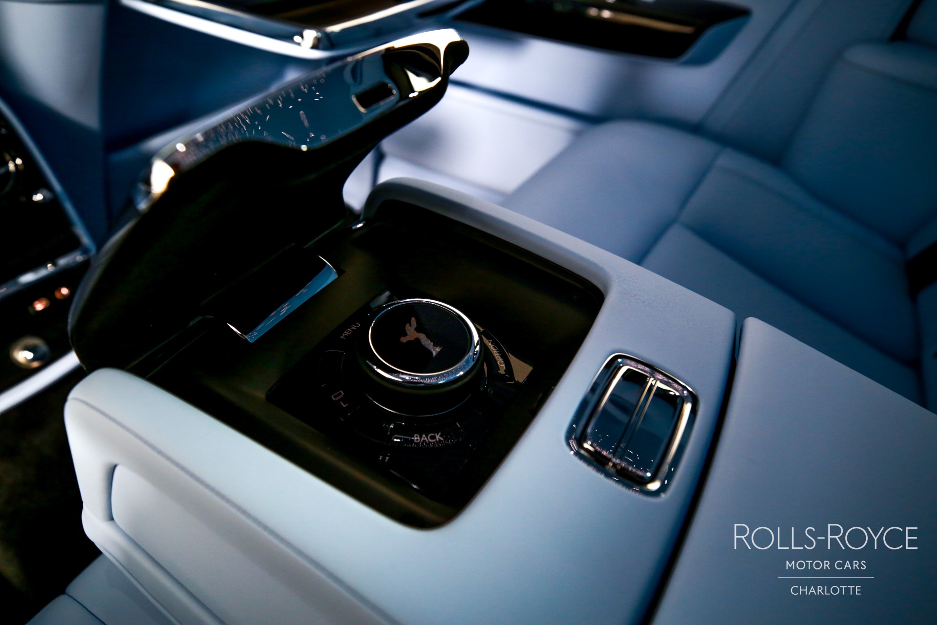 New 2027 Rolls-Royce Phantom  | Charlotte, NC