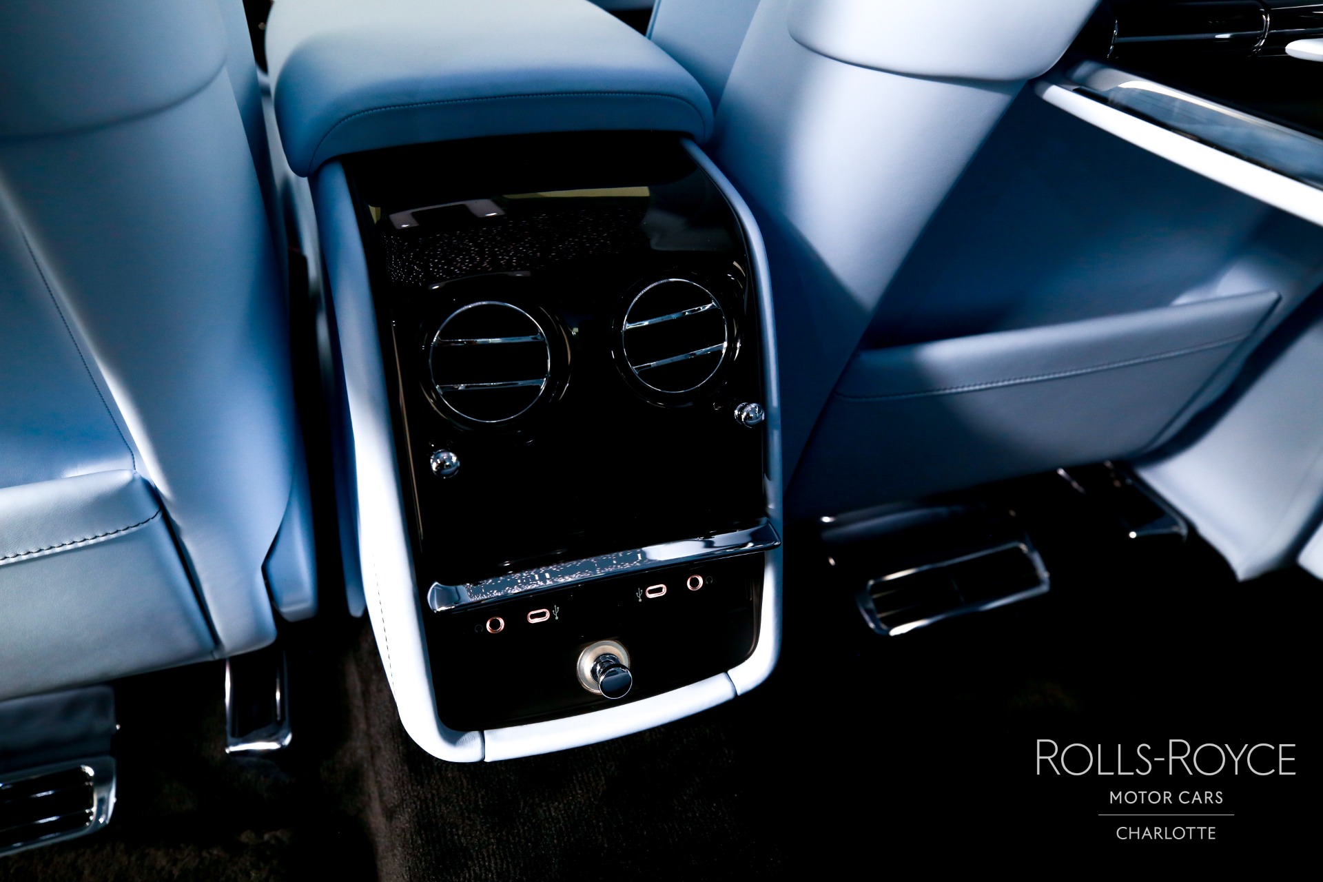 New 2027 Rolls-Royce Phantom  | Charlotte, NC