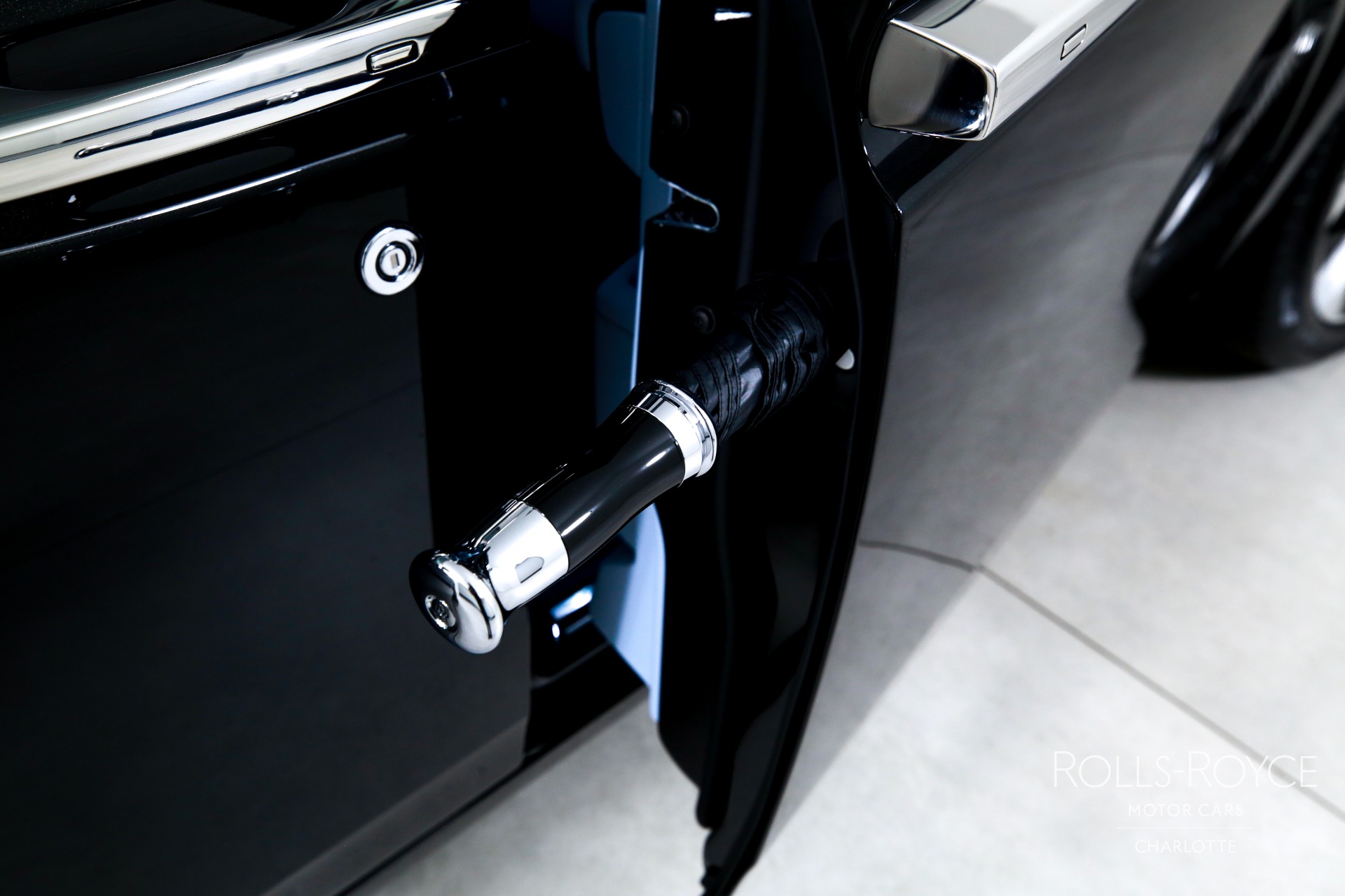 New 2027 Rolls-Royce Phantom  | Charlotte, NC
