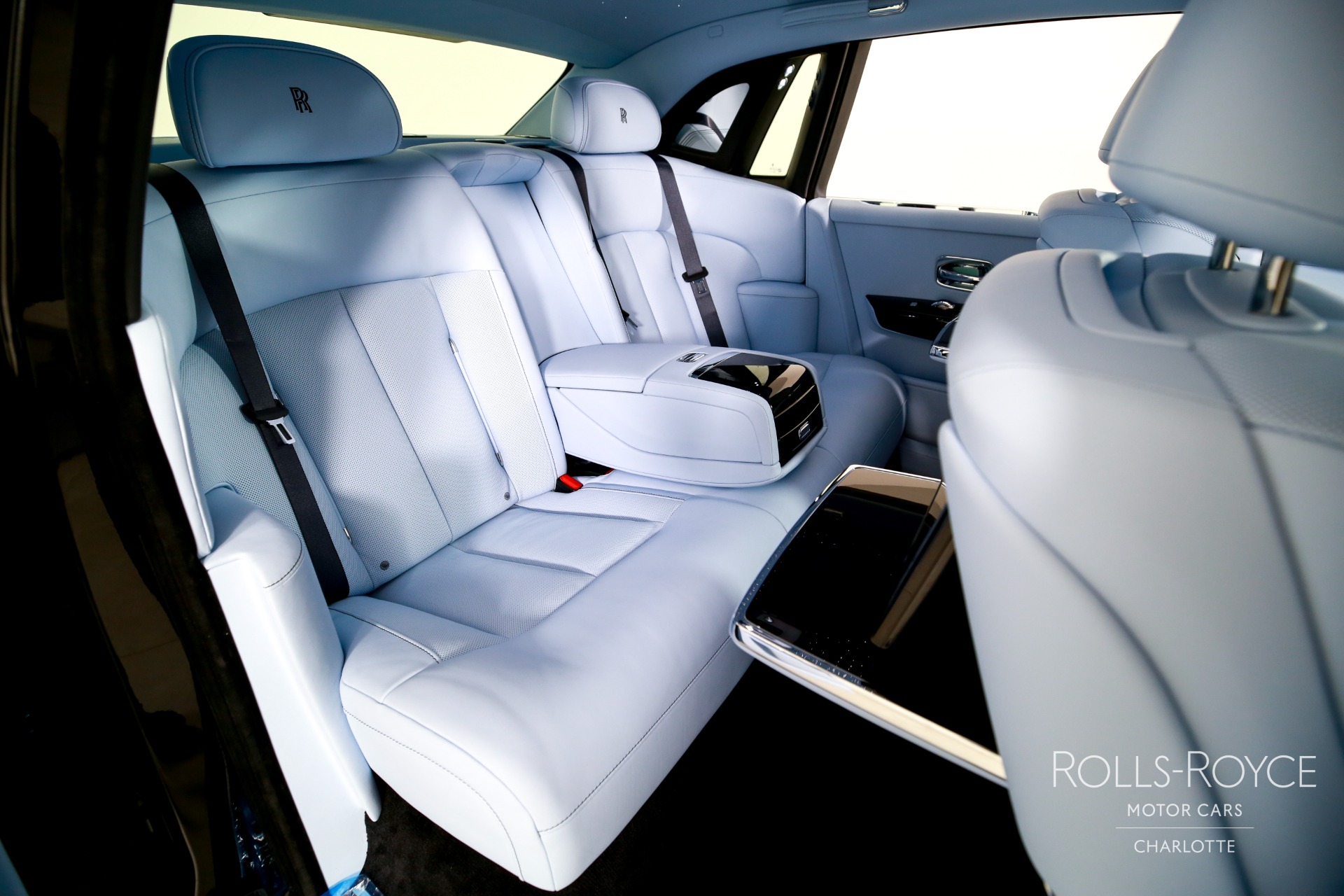 New 2027 Rolls-Royce Phantom  | Charlotte, NC