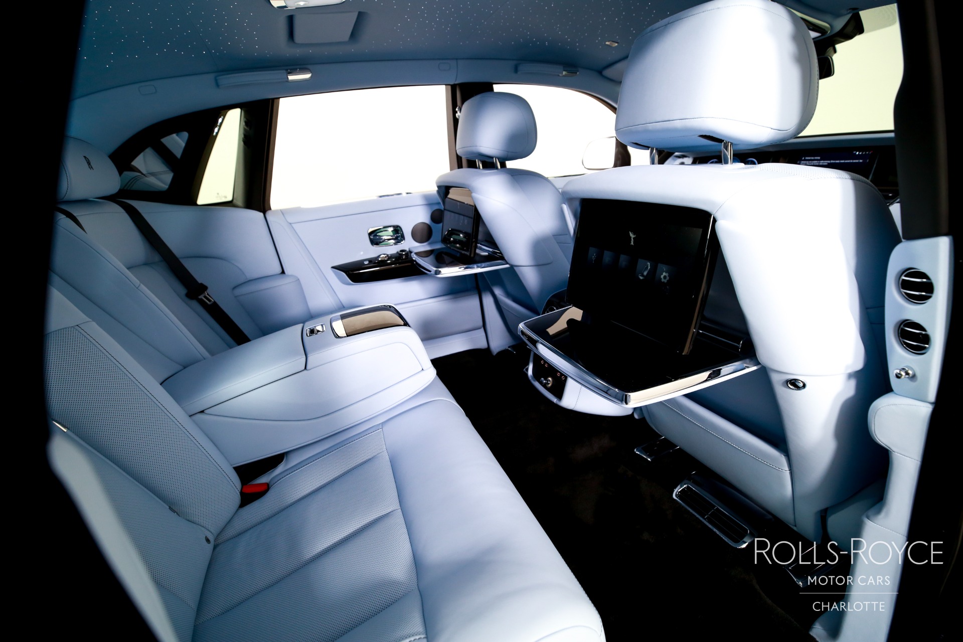 New 2027 Rolls-Royce Phantom  | Charlotte, NC