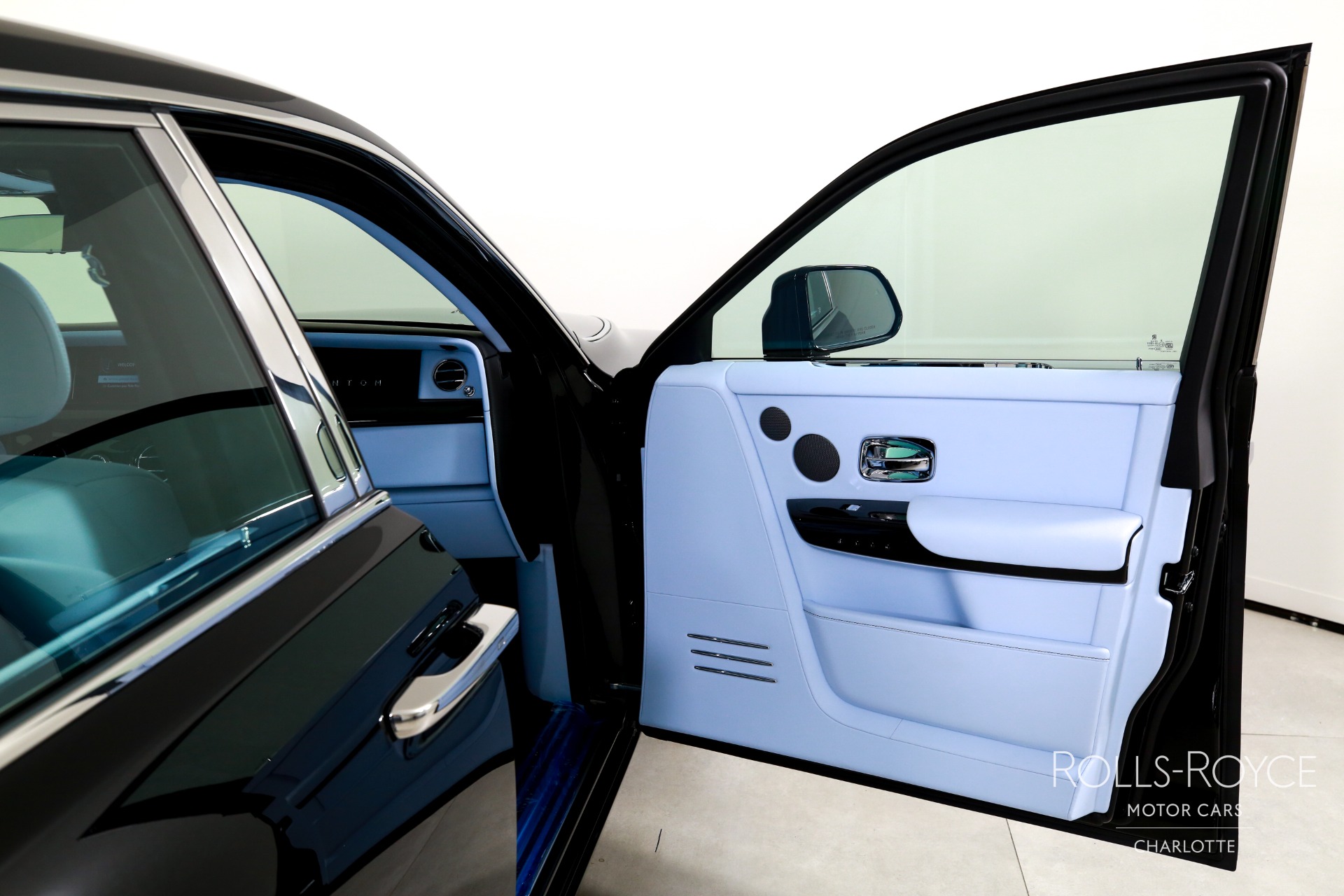 New 2027 Rolls-Royce Phantom  | Charlotte, NC