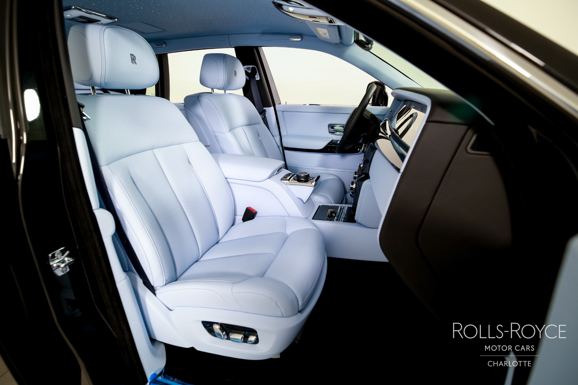 New 2027 Rolls-Royce Phantom  | Charlotte, NC