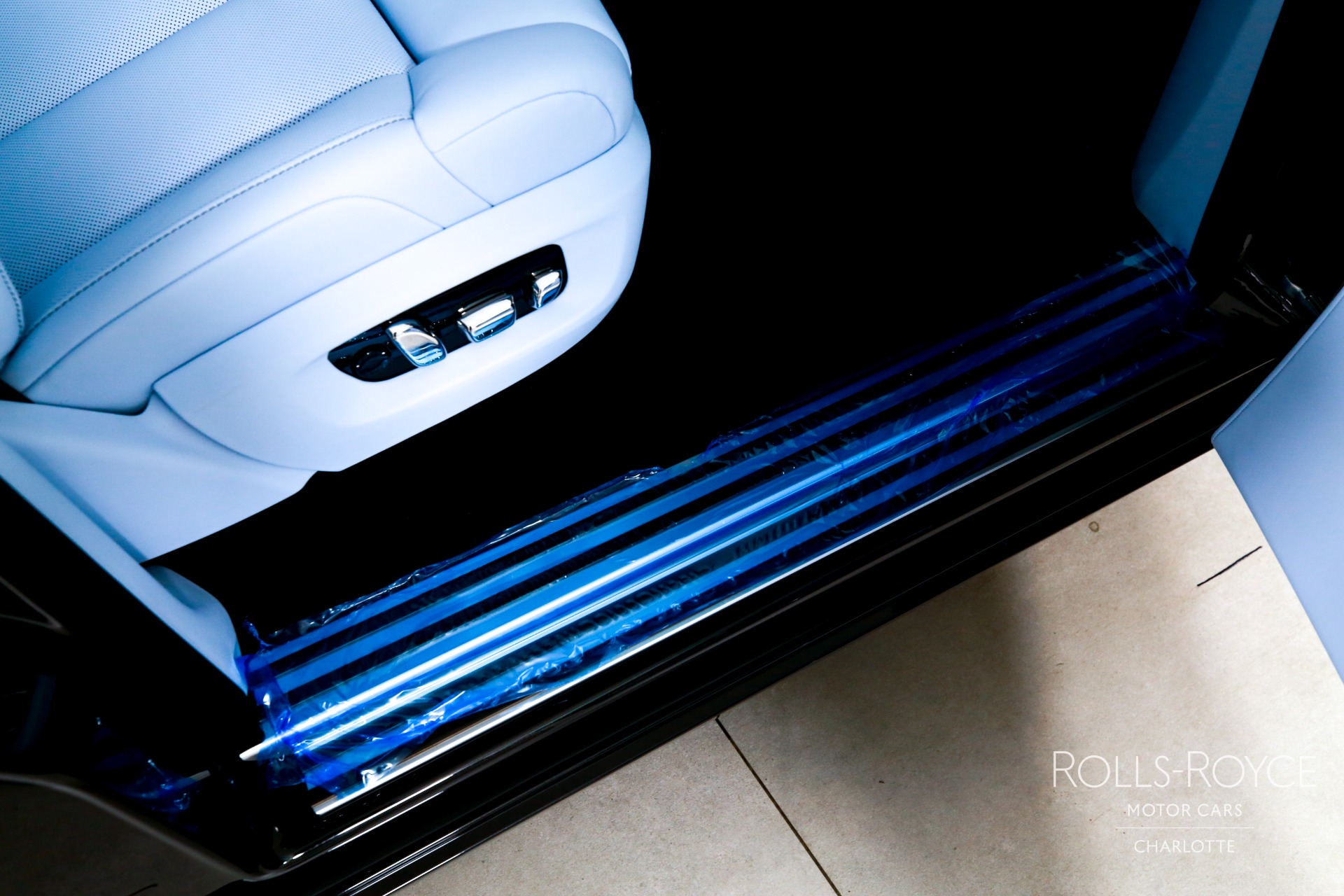New 2027 Rolls-Royce Phantom  | Charlotte, NC