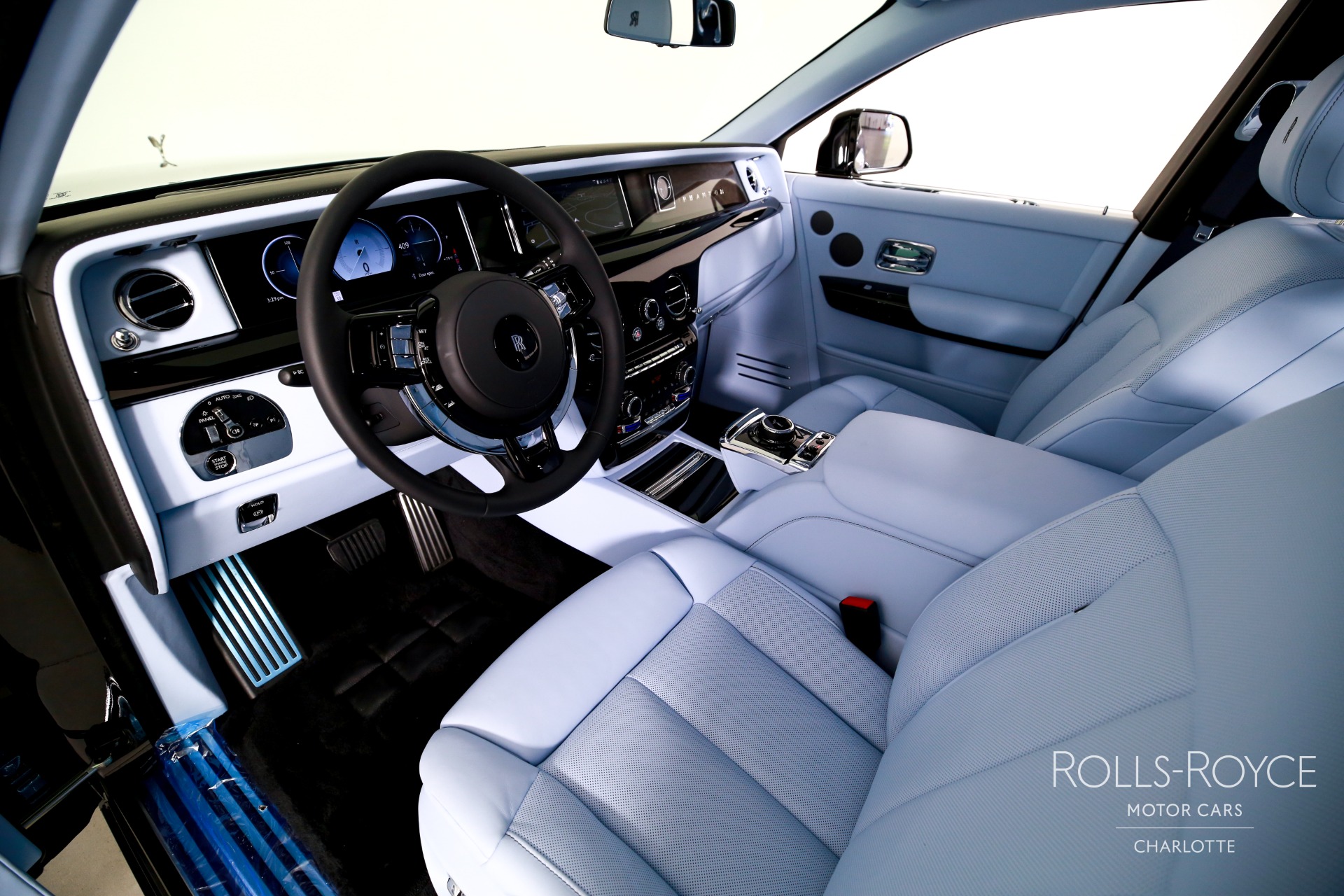 New 2027 Rolls-Royce Phantom  | Charlotte, NC