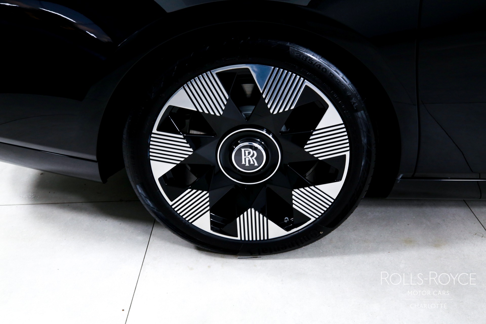 New 2027 Rolls-Royce Phantom  | Charlotte, NC