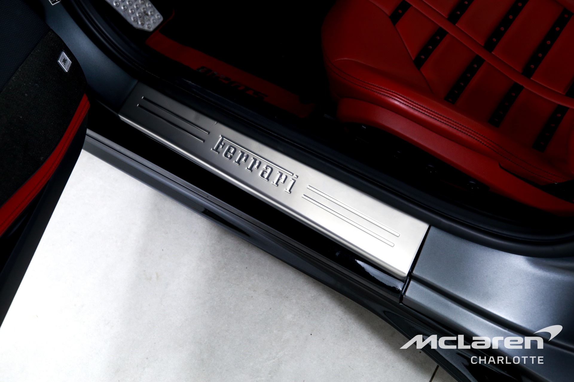 Used 2021 Ferrari 812 GTS  | Charlotte, NC