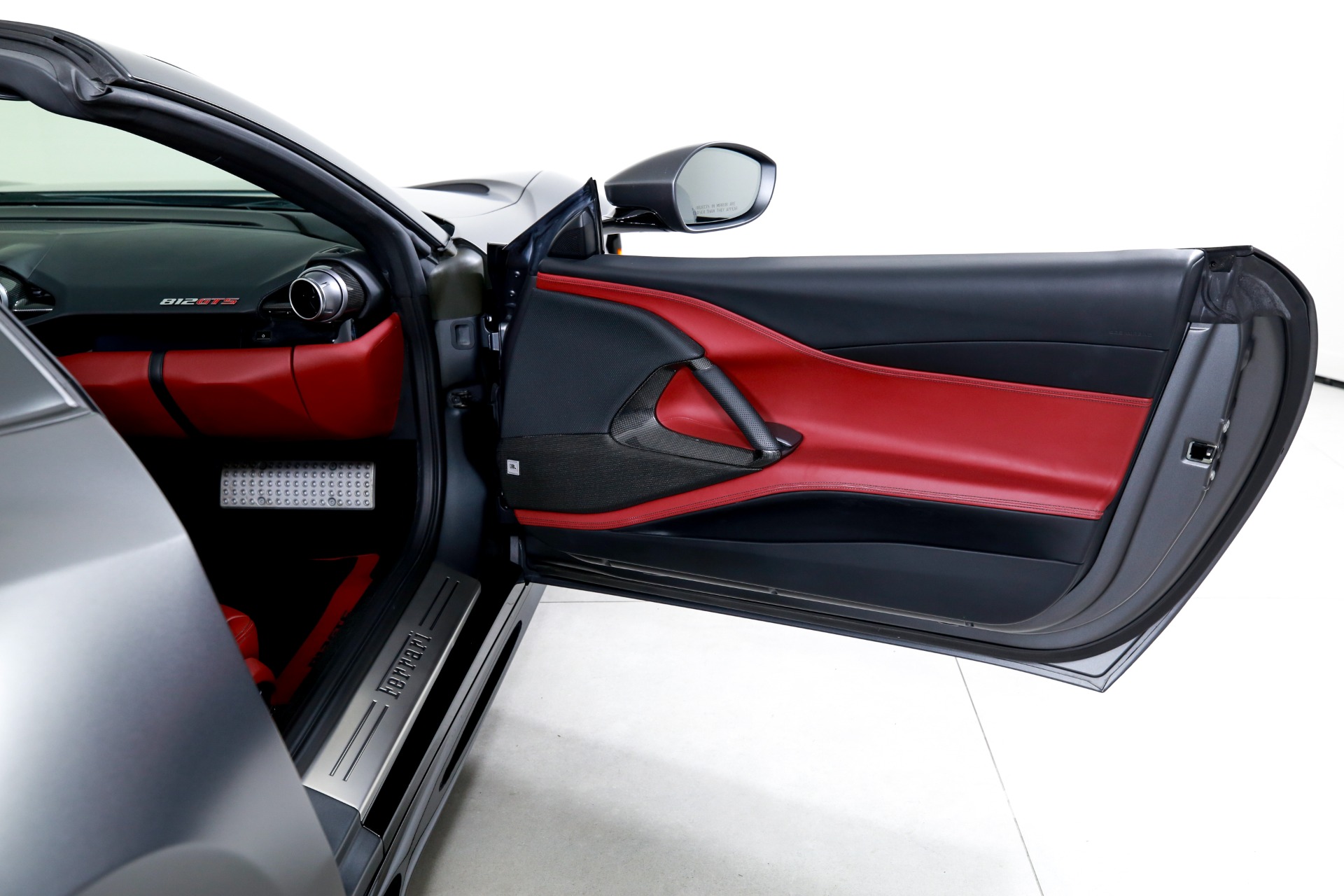 Used 2021 Ferrari 812 GTS  | Charlotte, NC