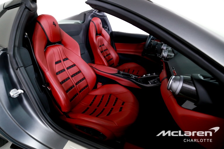 Used-2021-Ferrari-812-GTS