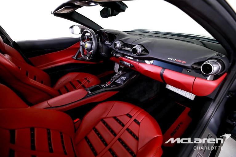 Used-2021-Ferrari-812-GTS