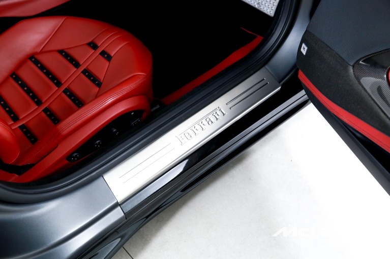 Used-2021-Ferrari-812-GTS