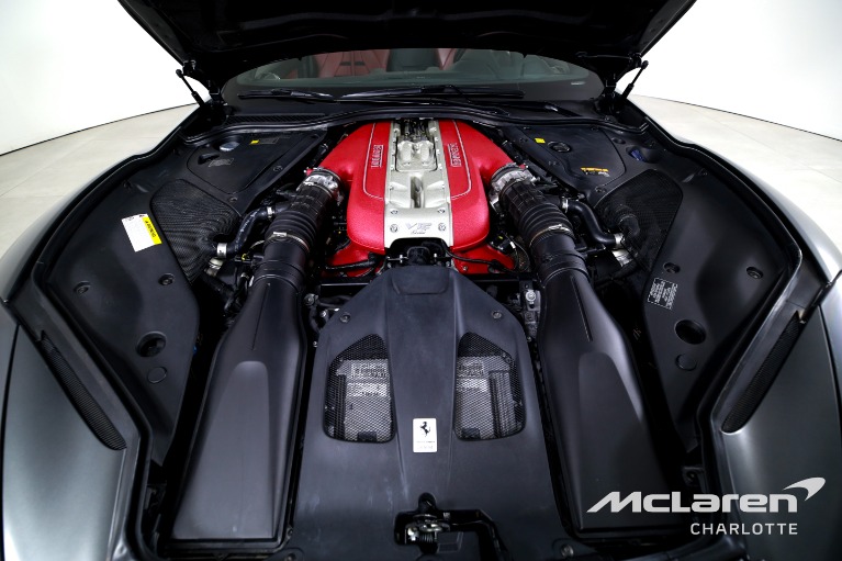 Used-2021-Ferrari-812-GTS