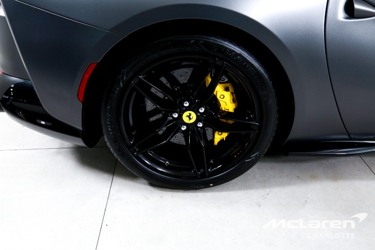Used-2021-Ferrari-812-GTS