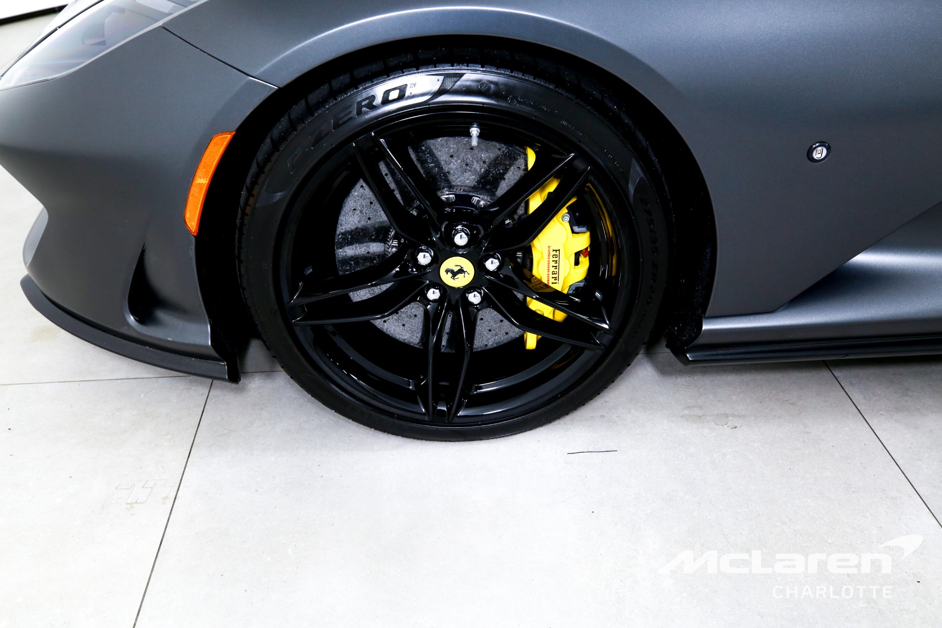 Used 2021 Ferrari 812 GTS  | Charlotte, NC
