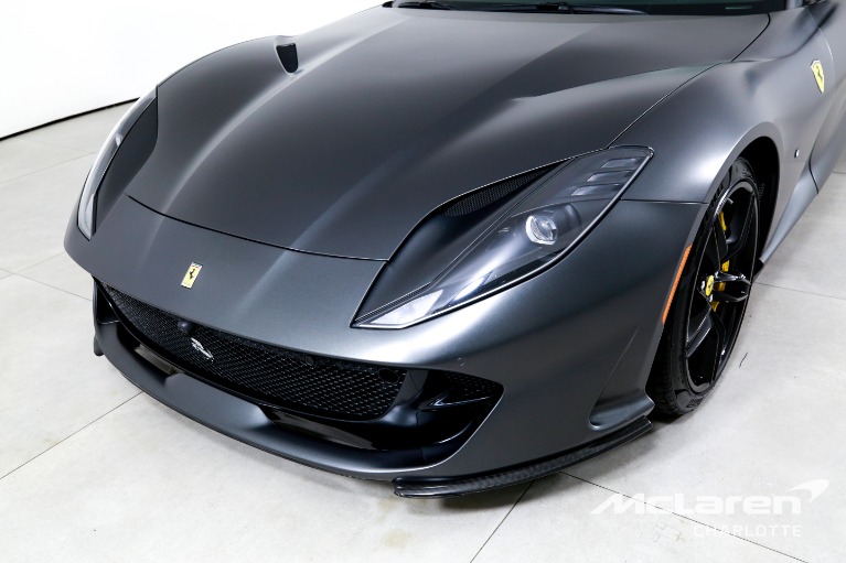 Used-2021-Ferrari-812-GTS
