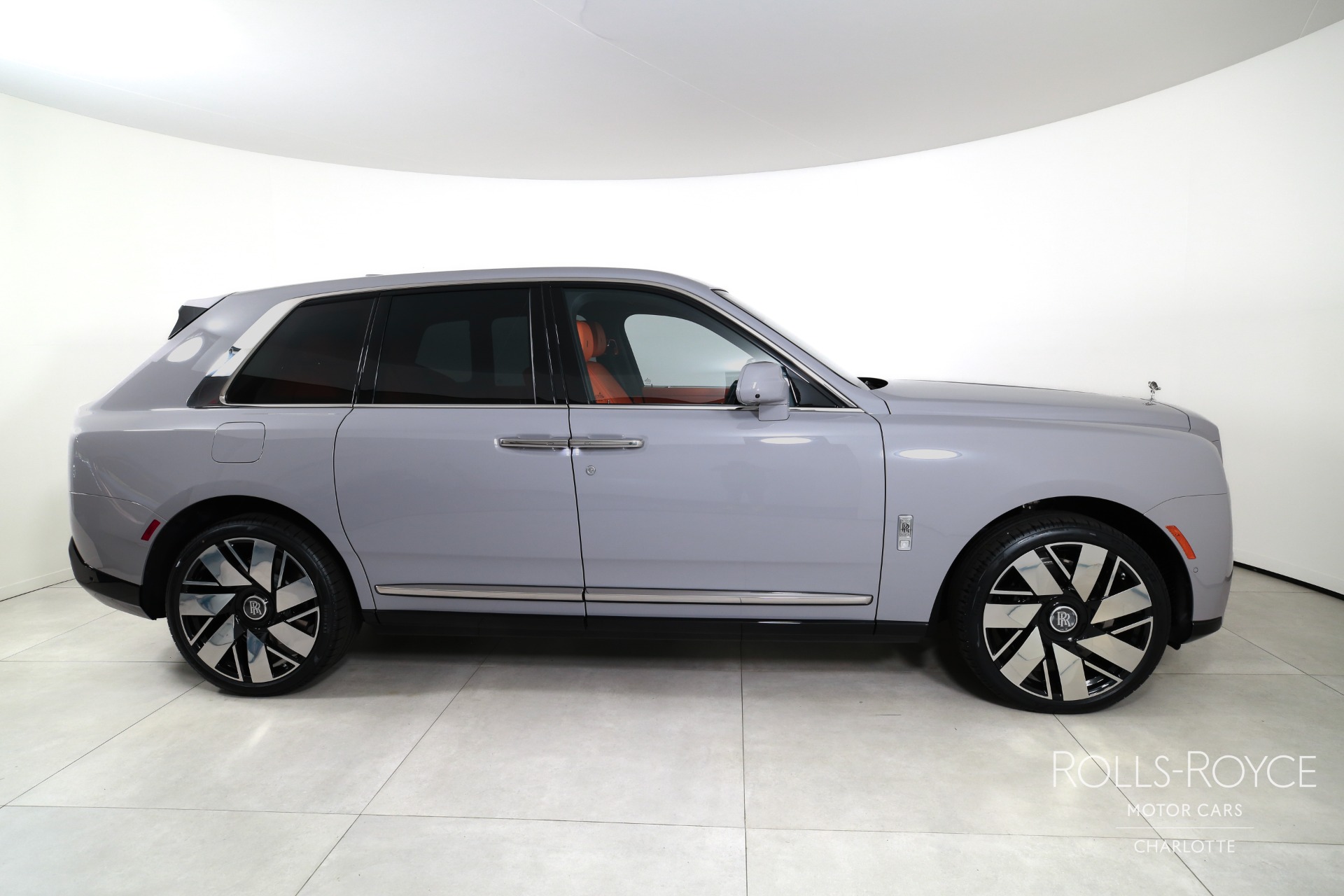 New 2027 Rolls-Royce Cullinan  | Charlotte, NC