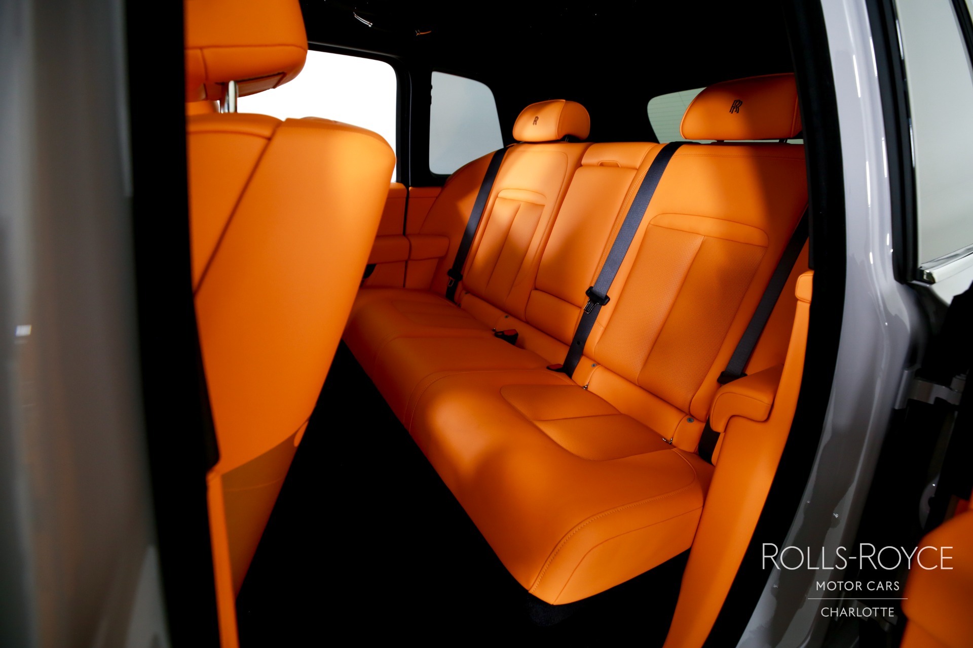 New 2027 Rolls-Royce Cullinan  | Charlotte, NC