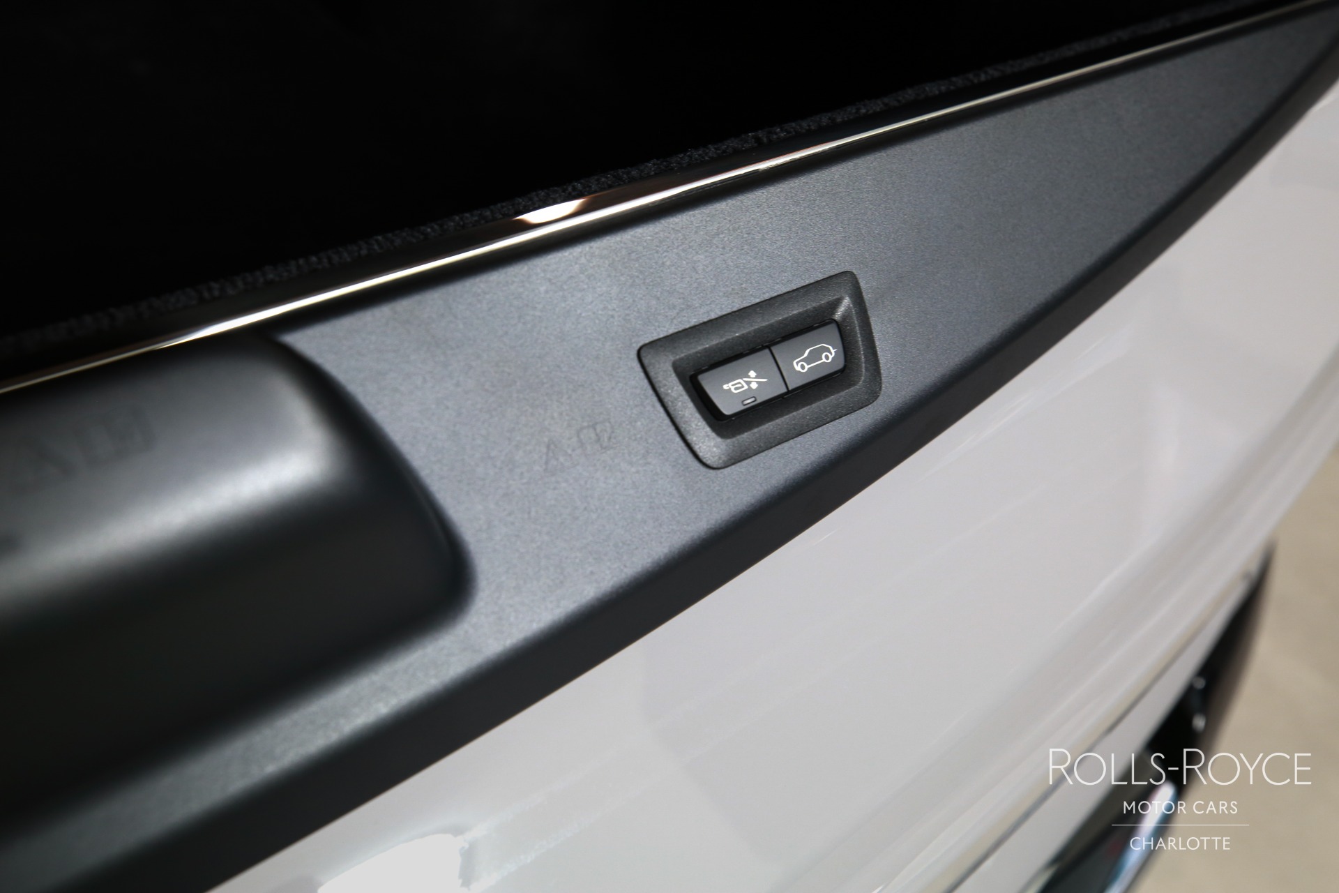 New 2027 Rolls-Royce Cullinan  | Charlotte, NC