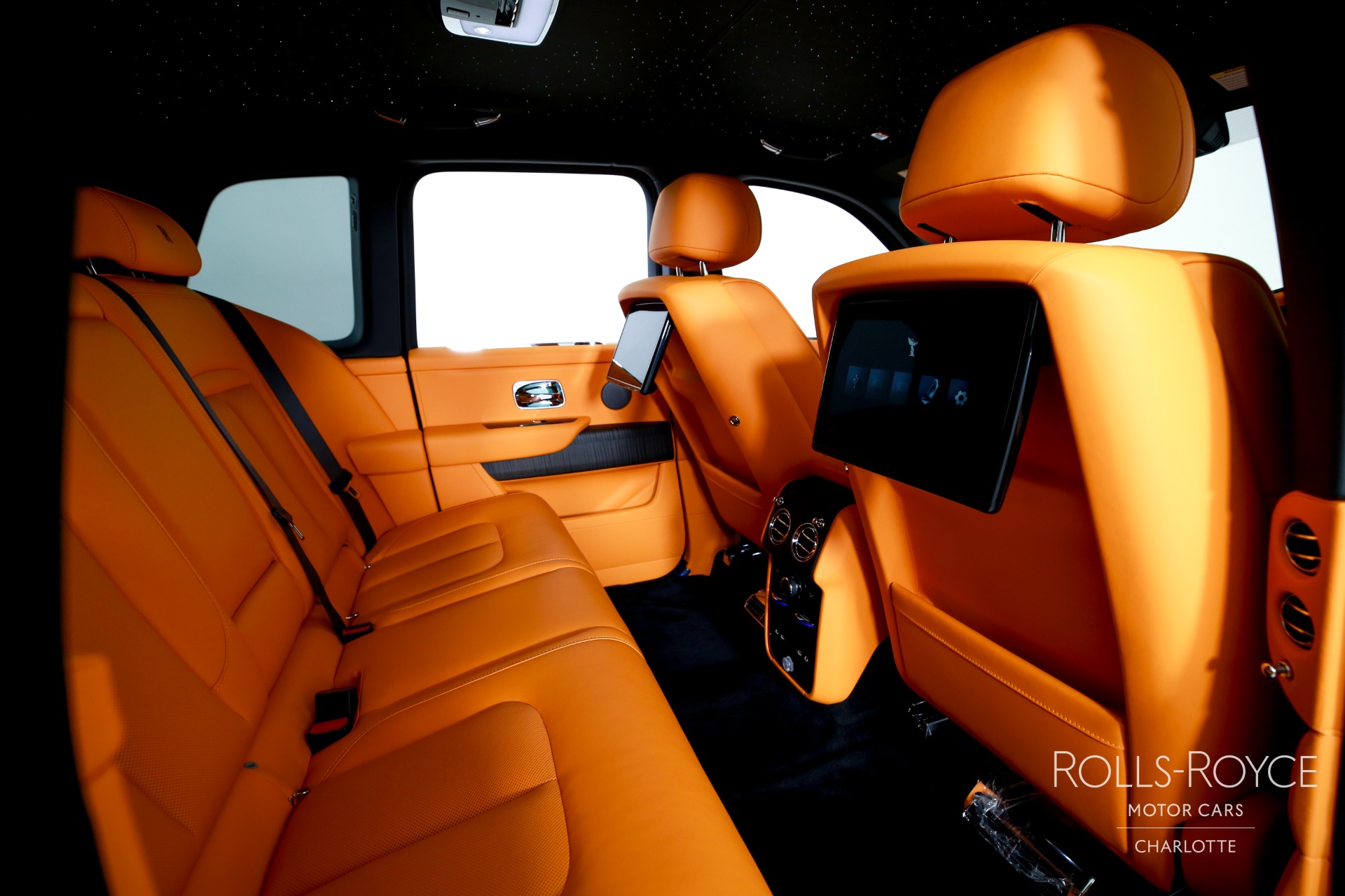 New 2027 Rolls-Royce Cullinan  | Charlotte, NC