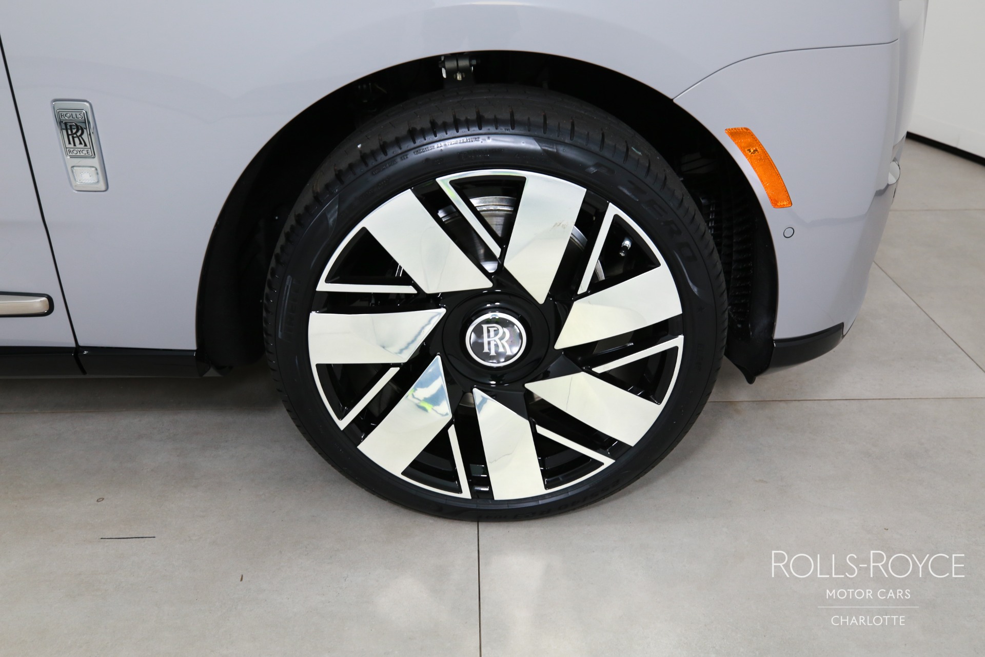 New 2027 Rolls-Royce Cullinan  | Charlotte, NC