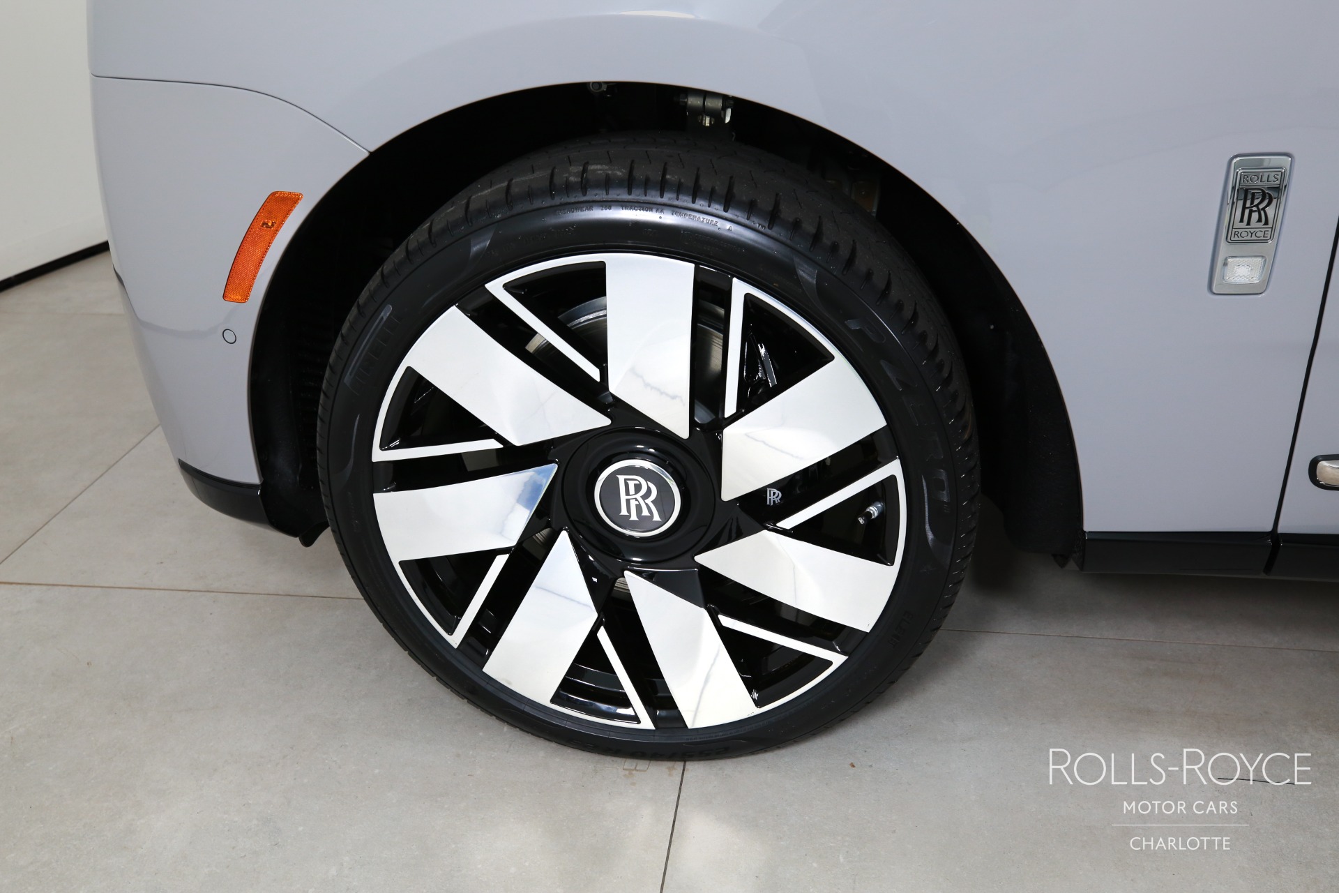 New 2027 Rolls-Royce Cullinan  | Charlotte, NC