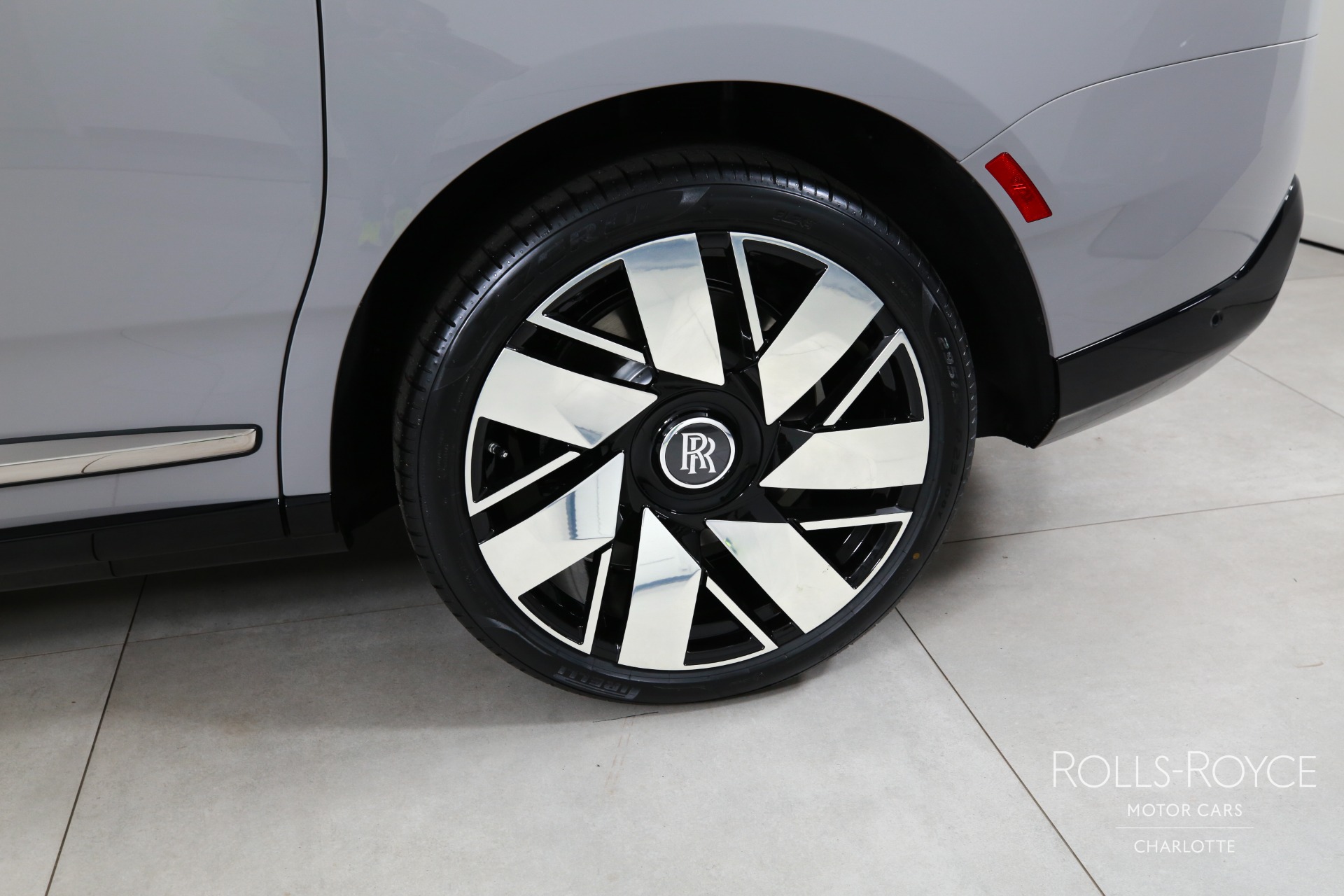 New 2027 Rolls-Royce Cullinan  | Charlotte, NC
