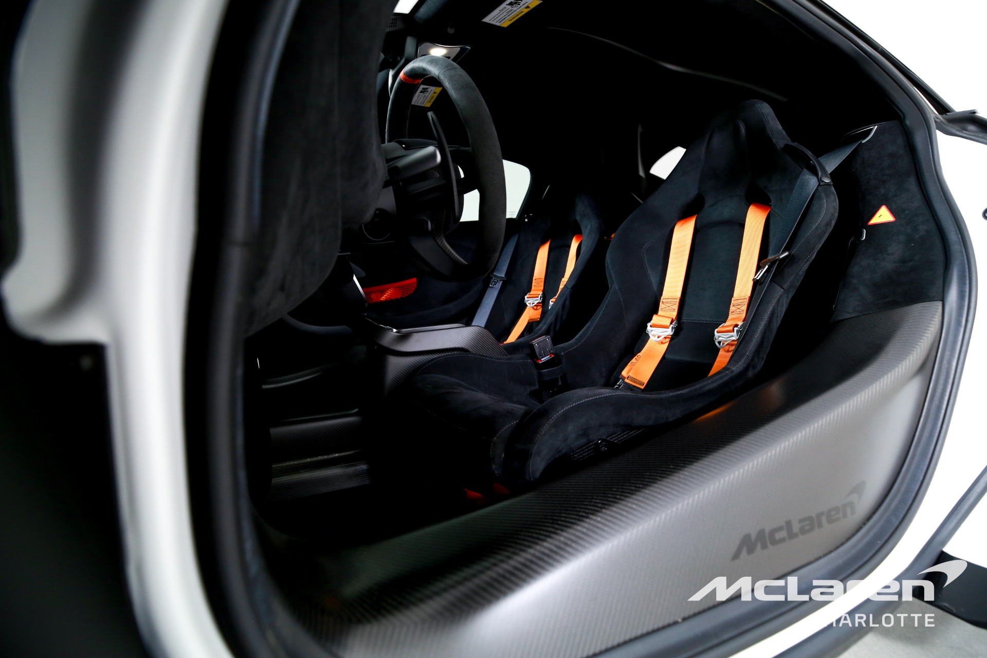 Used 2020 McLaren 620R  | Charlotte, NC
