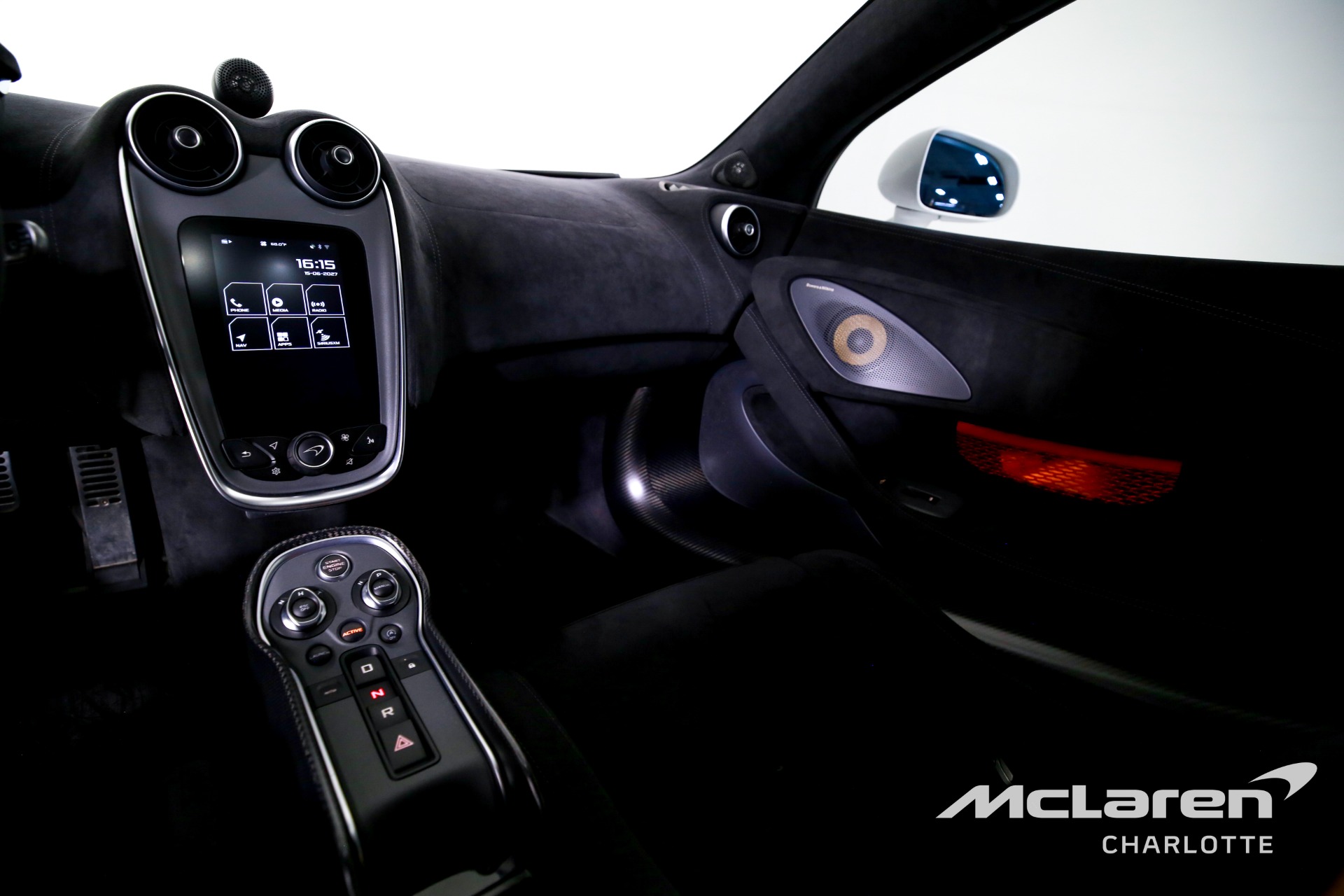 Used 2020 McLaren 620R  | Charlotte, NC