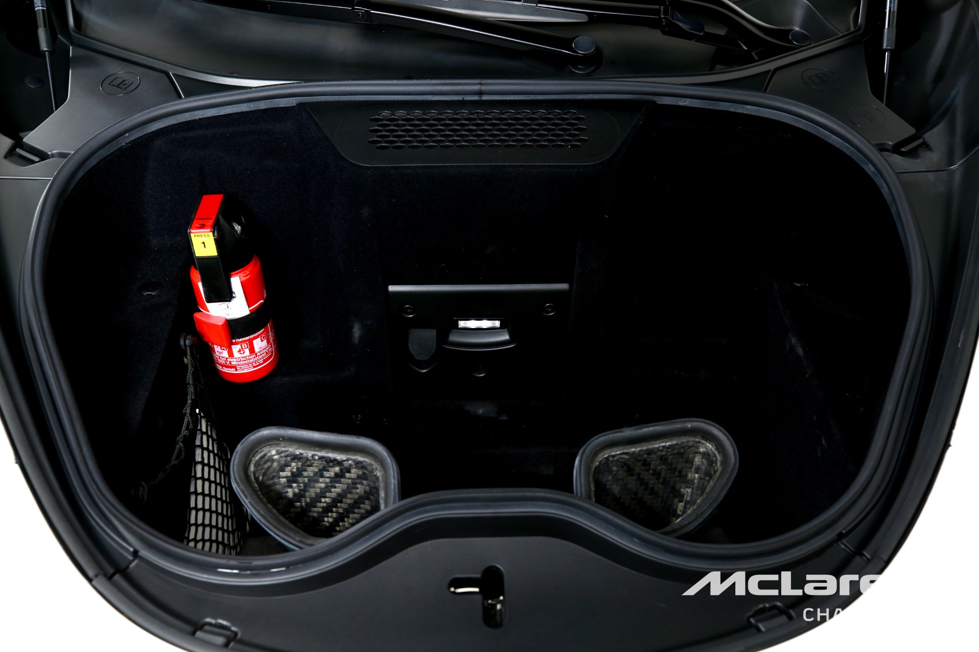 Used 2020 McLaren 620R  | Charlotte, NC