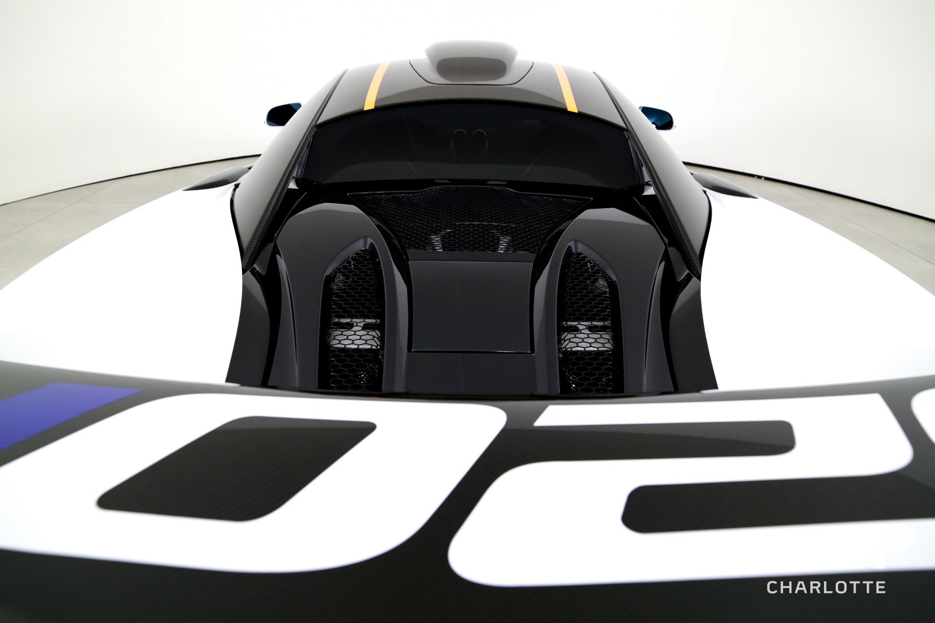 Used 2020 McLaren 620R  | Charlotte, NC