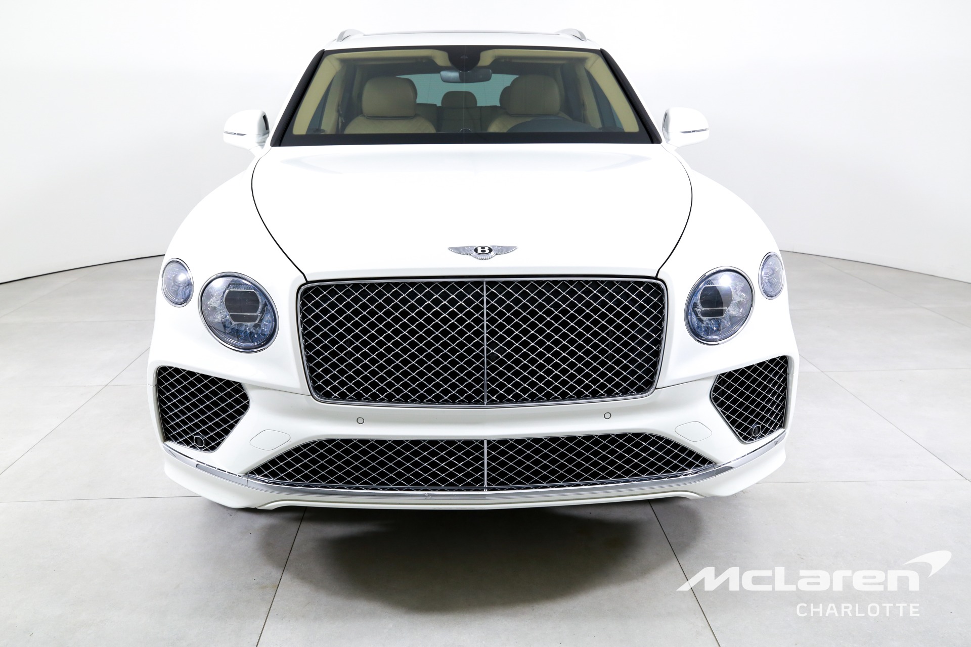 Used 2021 Bentley Bentayga Hybrid | Charlotte, NC