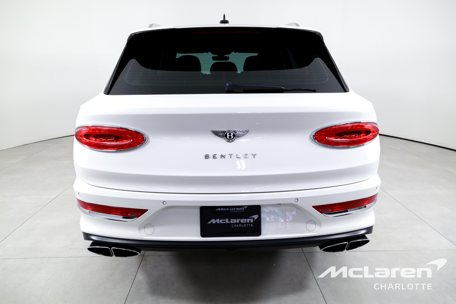 Used 2021 Bentley Bentayga Hybrid | Charlotte, NC