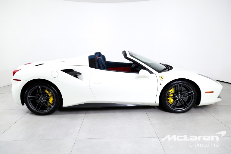 Used-2018-Ferrari-488-Spider