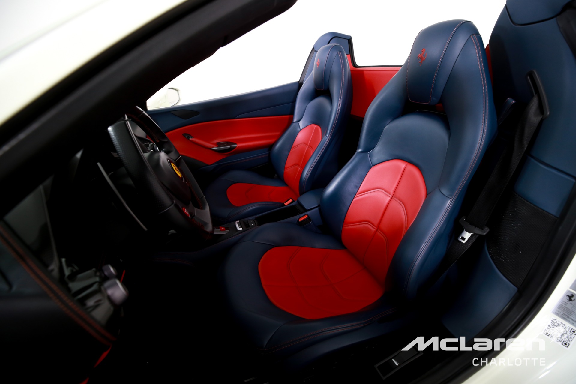 Used 2018 Ferrari 488 Spider  | Charlotte, NC
