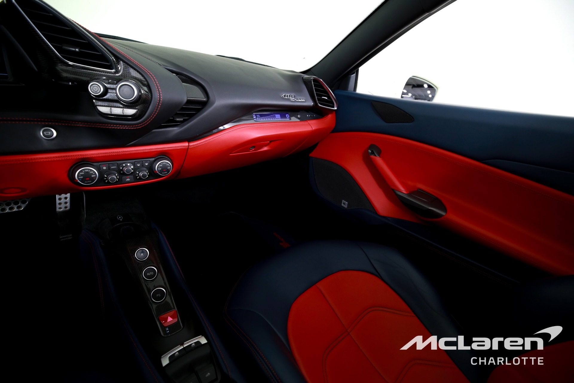 Used 2018 Ferrari 488 Spider  | Charlotte, NC
