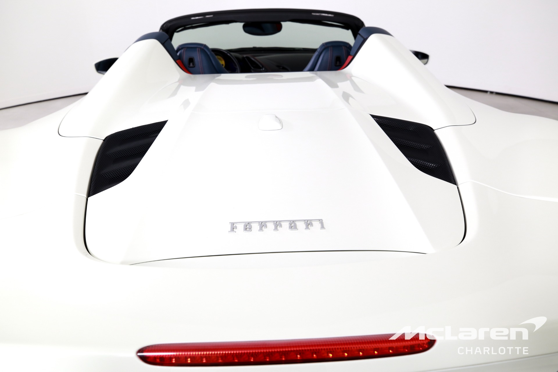 Used 2018 Ferrari 488 Spider  | Charlotte, NC