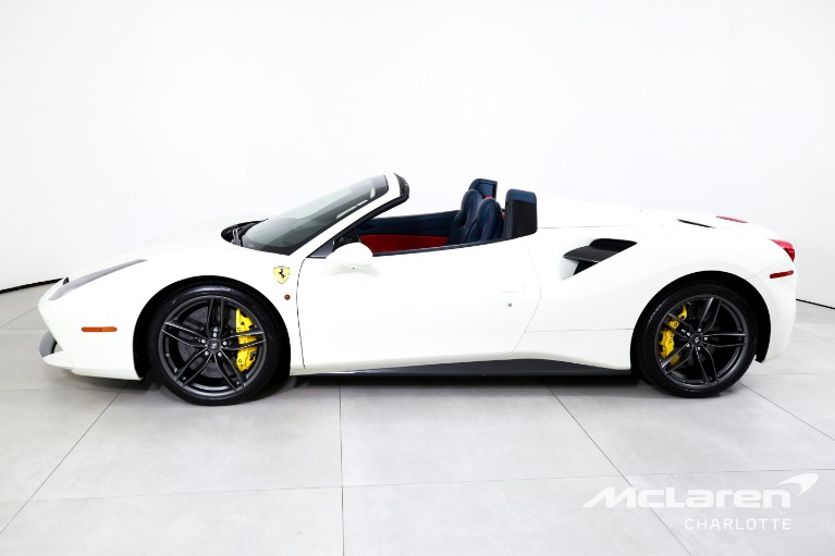 Used-2018-Ferrari-488-Spider