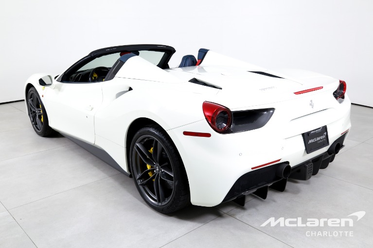 Used-2018-Ferrari-488-Spider