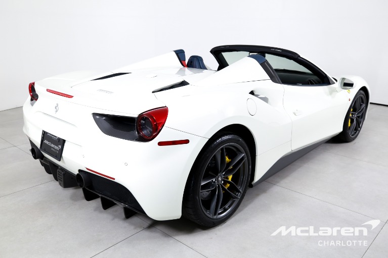 Used-2018-Ferrari-488-Spider