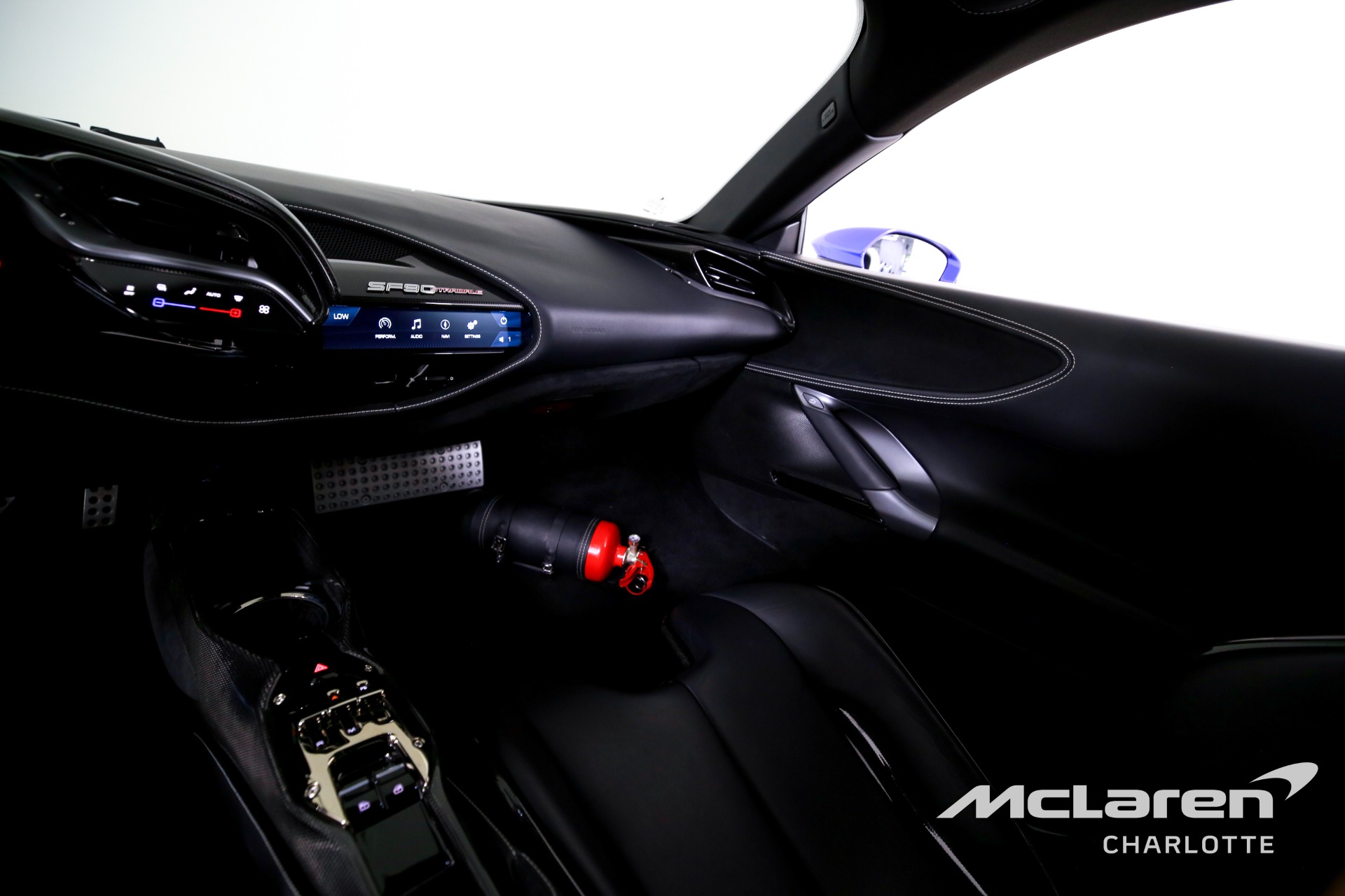 Used 2022 Ferrari SF90 Stradale  | Charlotte, NC