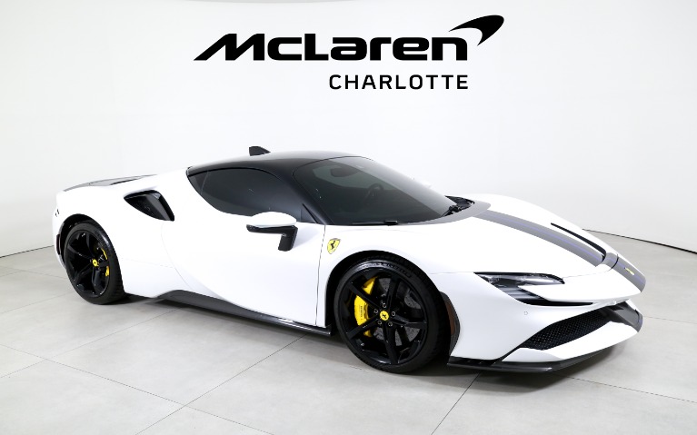 Used-2022-Ferrari-SF90-Stradale