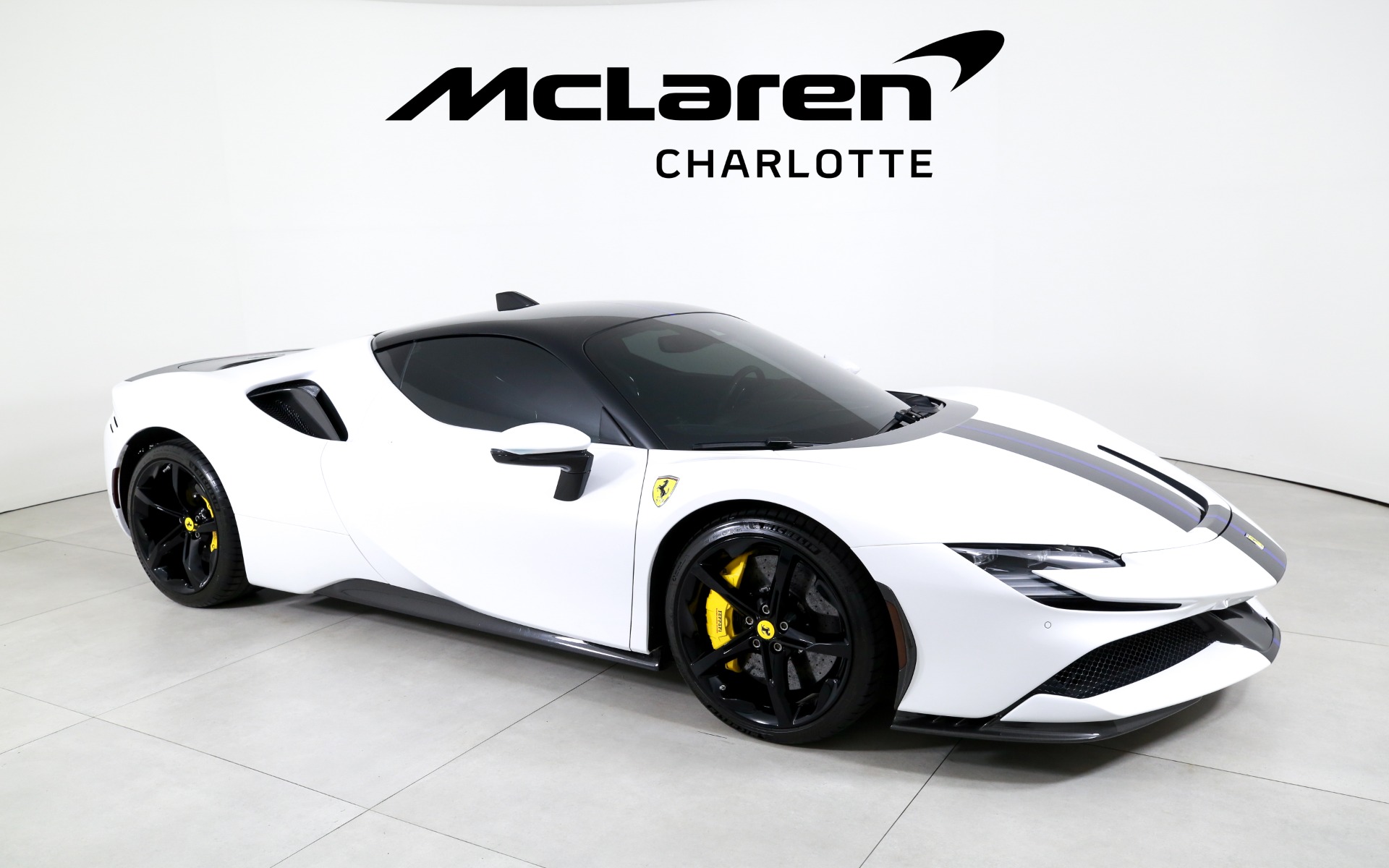 Used 2022 Ferrari SF90 Stradale  | Charlotte, NC