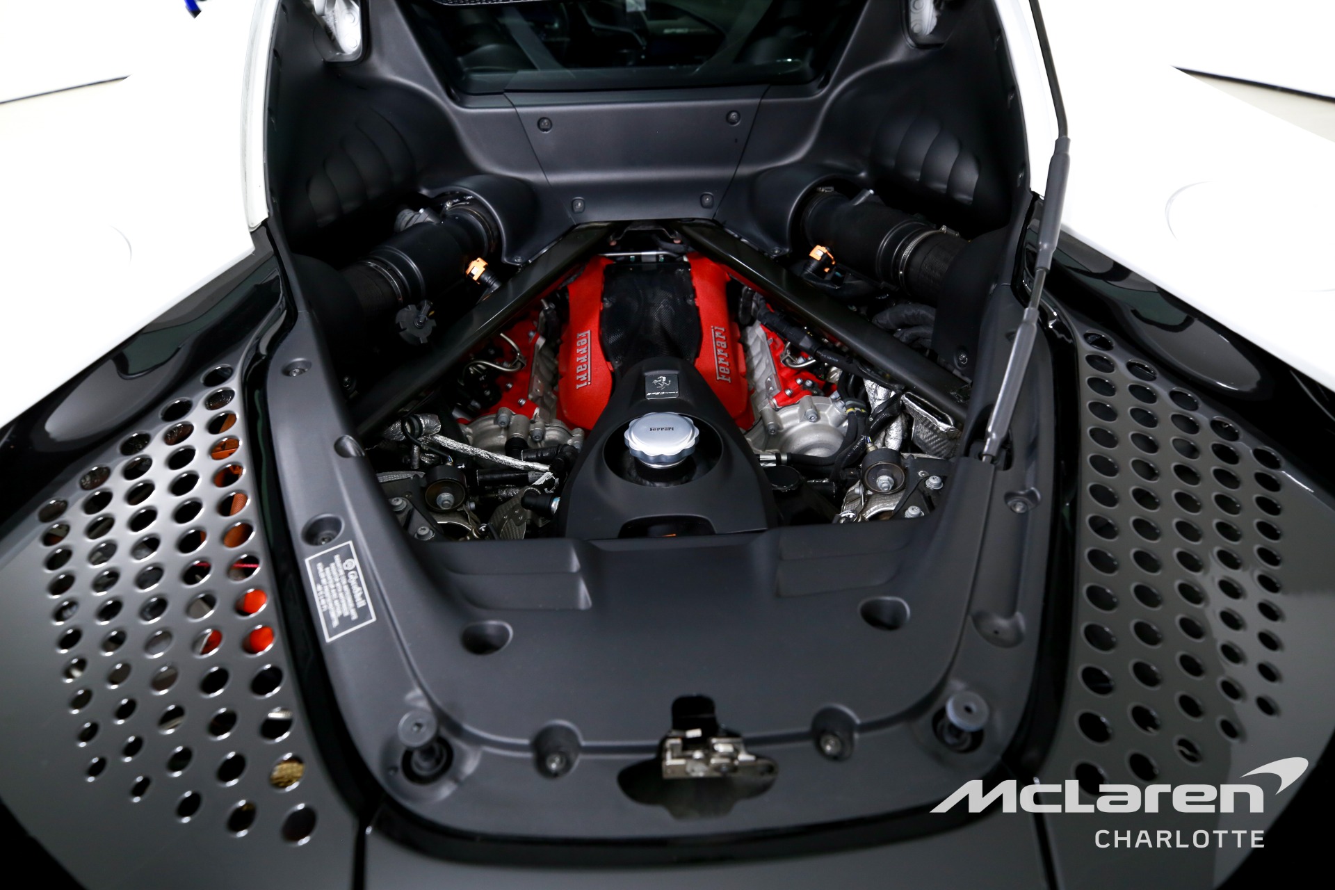 Used 2022 Ferrari SF90 Stradale  | Charlotte, NC