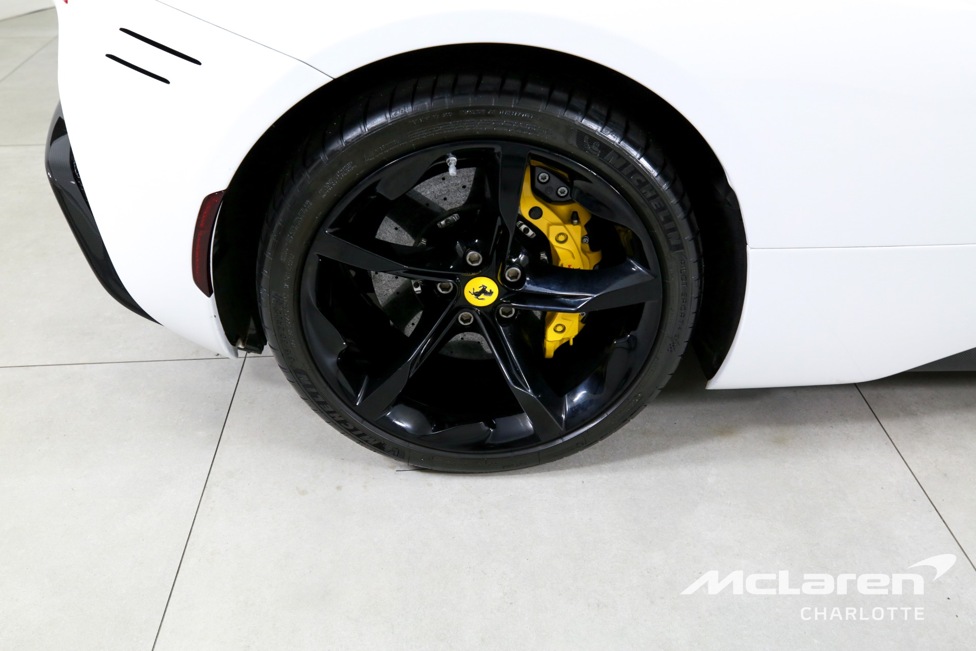 Used 2022 Ferrari SF90 Stradale  | Charlotte, NC
