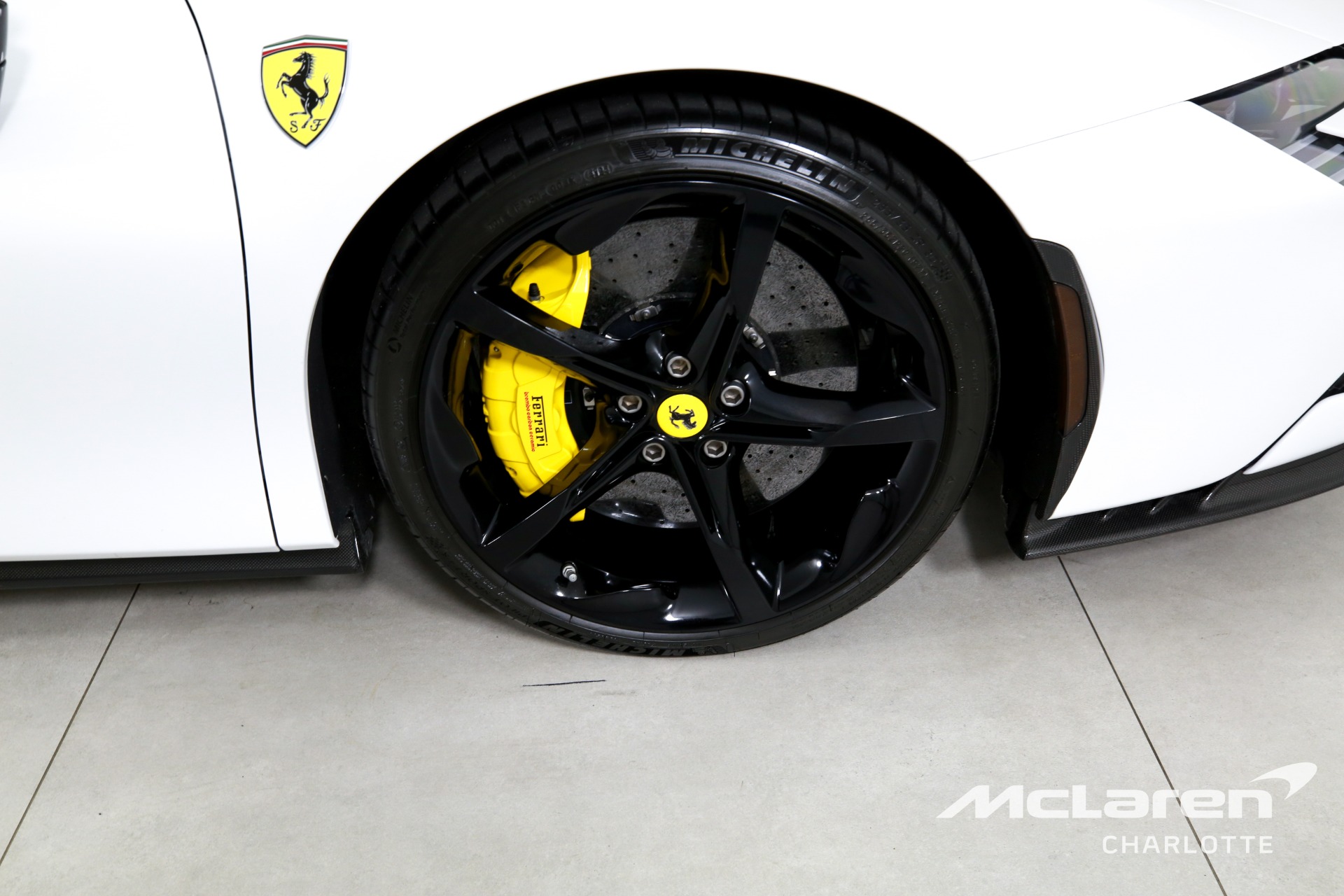 Used 2022 Ferrari SF90 Stradale  | Charlotte, NC