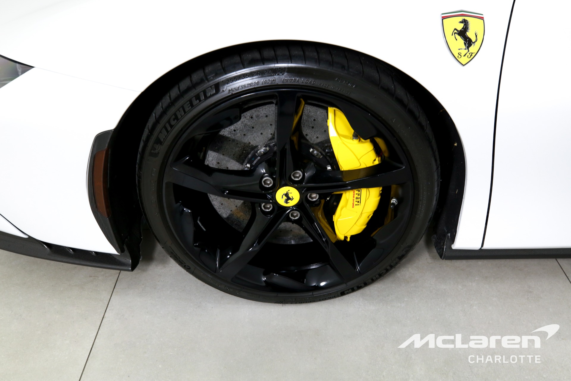 Used 2022 Ferrari SF90 Stradale  | Charlotte, NC